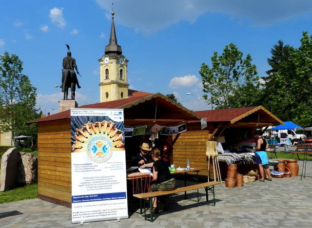 A város napja 2017 12